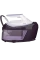 Fier de călcat cu generator de abur Philips PSG6024/30, 2400W, Violet