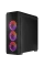 Компьютерный корпус Chieftec GL-04B-OP, Midi-Tower, ATX, Чёрный