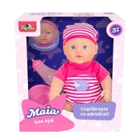 Кукла Майя Noriel INT3305, Розовый