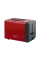 Toaster Bosch TAT4P42, Roșu