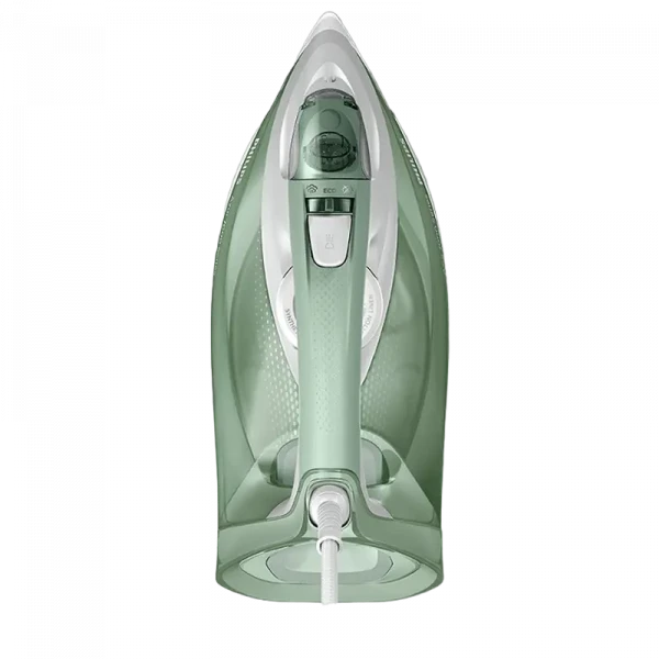 Утюг Philips DST7012/70, 2600Вт, Белый | Зеленый