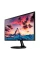 Монитор Samsung S24F350FHI / 23,5 дюйма / IPS 1920 x 1080 Full-HD / Чёрный