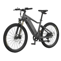 Bicicletă Electrică Xiaomi Himo C26, Gri