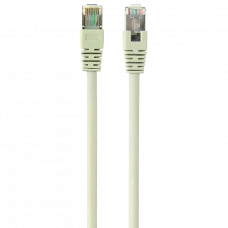 Патч-корд Cablexpert PP22-10M, Cat5e FTP, 10м, Серый