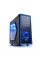Carcasă PC Deepcool TESSERACT SW, Micro-ATX, ATX, Negru