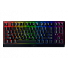 Tastatură RAZER Blackwidow V3 Tenkeyless, Cu fir, Negru