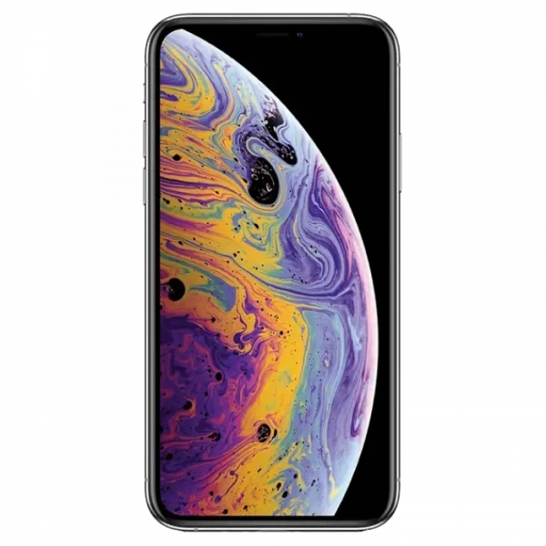 Smartphone Apple iPhone XS, 4GB/256GB, Silver