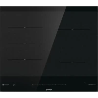 Plită cu inducție Gorenje IS645BSC, Negru