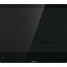 Индукционная варочная панель Gorenje IS645BSC, Чёрный