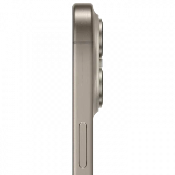 Смартфон Apple iPhone 15 Pro, 8Гб/128Гб, Natural Titanium
