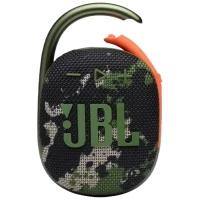 Boxă portabilă JBL Clip 4, Camuflaj