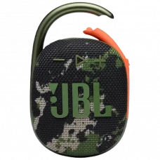 Boxă portabilă JBL Clip 4, Camuflaj
