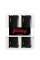 Оперативная память Kingston FURY Beast RGB, DDR4 SDRAM, 3600 МГц, 32 Гб, KF436C18BB2AK2/32