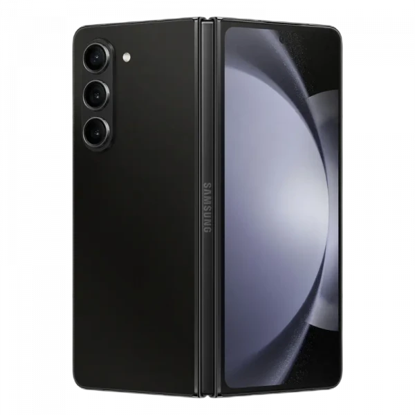 Smartphone Samsung Galaxy Fold 5, 12GB/1Tb, Phantom negru