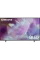 43 LED SMART Телевизор Samsung QE43Q60AAUXUA, 3840x2160 4K UHD, Tizen, Чёрный