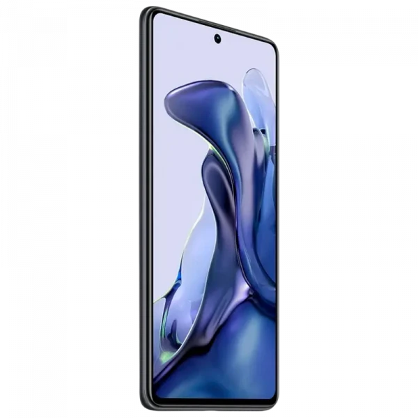Smartphone Xiaomi 11T, 8GB/256GB, Meteorite Gray