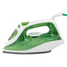 Fier de călcat Polaris PIR2186, 2100W, Verde