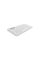 Set Tastatură + Mouse Logitech Pebble 2 Combo, Fără fir, Alb