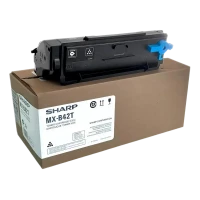 Тонер Sharp MXB42T, Черный