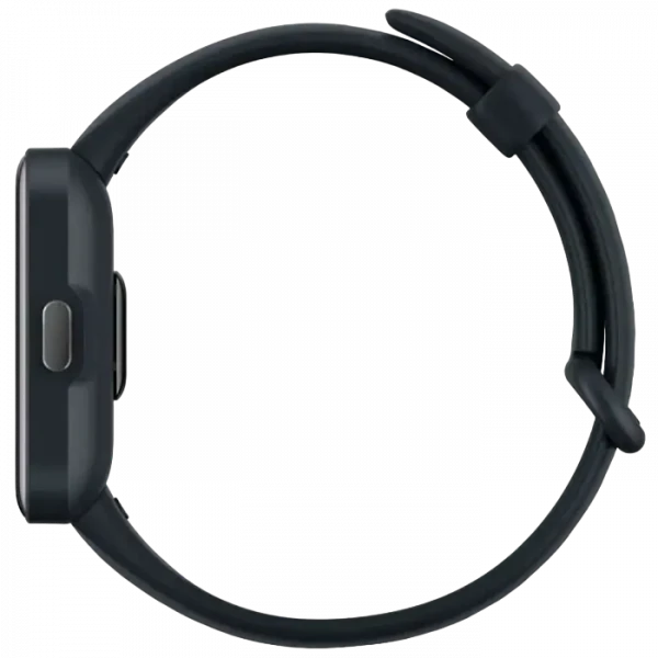 Умные часы Xiaomi M2216W1, Чёрный