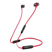 Игровая Гарнитура HyperX Cloud Buds, Беспроводной, Черный/Красный