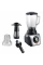 Blender staționar Bosch SilentMixx Pro MMB66G7M, Negru