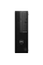 Desktop PC DELL OptiPlex 3090, SFF, Intel Core i5-10505, 8GB/256GB, Intel UHD Graphics 630, Linux Ubuntu