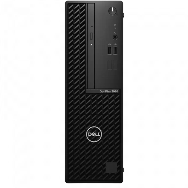 Desktop PC DELL OptiPlex 3090, SFF, Intel Core i5-10505, 8GB/256GB, Intel UHD Graphics 630, Linux Ubuntu