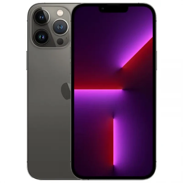 Redenumit: 'Smartphone Apple iPhone 13 Pro Max / 512GB / 6GB RAM / Grafit'