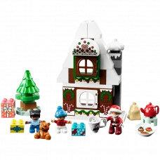 Конструктор LEGO 10976, 2+