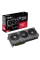 Placă Video ASUS TUF-RX7600XT-O16G-GAMING, 16GB GDDR6 128bit