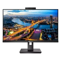 Монитор PHILIPS 242B1H / 23,8 дюймов / IPS 1920x1080 FHD / Чёрный
