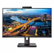 Монитор PHILIPS 242B1H / 23,8 дюймов / IPS 1920x1080 FHD / Чёрный