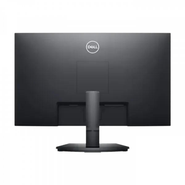 Монитор DELL SE2723DS / 27 дюймов / IPS 2560x1440 WQHD / Чёрный
