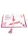 Set creativ Nebulous Stars Jurnalul secret cu accesorii - Petulia 11135