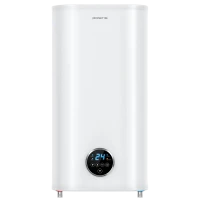 Încălzitor de apă cu stocare Polaris SIGMA Wi-Fi 50 SSD, 50l, Alb