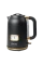 Fierbător electric MUSE MS-030BC, Negru