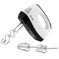 Миксер ручной VITEK VT-1410, Белый