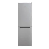 Холодильник Indesit INFC8 TI21X 0, Серебристый