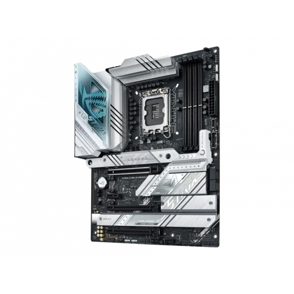 Материнская плата ASUS ROG STRIX Z790-A GAMING WIFI, LGA1700, Intel Z790, ATX