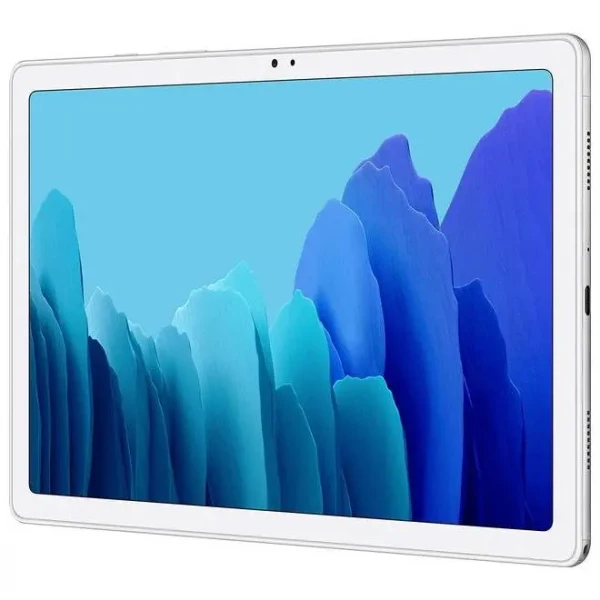Tabletă Samsung Galaxy Tab A7, 4G, 32GB, Argintiu