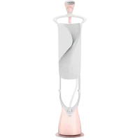 Стационарный отпариватель PHILIPS GC552/40, Розовый