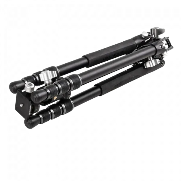 Trepied/Monopod Vanguard VEO3T+ 234AB, Cap cu bilă cu două axe, Negru