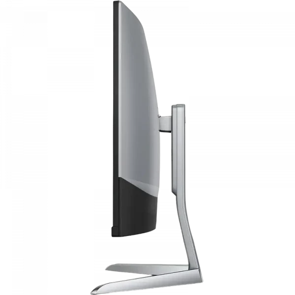 Игровой монитор BenQ EX3203R / 31,5 дюйма / VA 2560x1440 WQHD / Серый / Черный