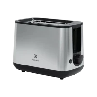 Тостер Electrolux E3T1-3ST, Нержавеющая сталь