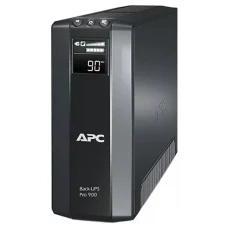 Sursă de alimentare neîntreruptibilă APC Back-UPS BR900G-RS, Linear-interactiv, 900VA, Turn