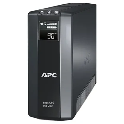 Sursă de alimentare neîntreruptibilă APC Back-UPS BR900G-RS, Linear-interactiv, 900VA, Turn