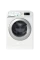 Mașină de spălat cu uscător Indesit BDE 76435 WSV EE, 7kg, Alb