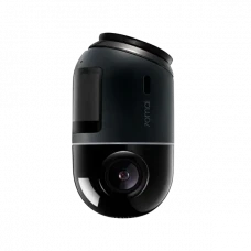 Cameră DVR frontală 70mai X200 Omni, 1920x1080, Negru