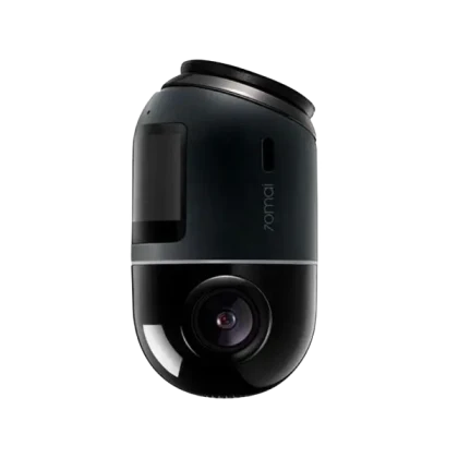 Cameră DVR frontală 70mai X200 Omni, 1920x1080, Negru